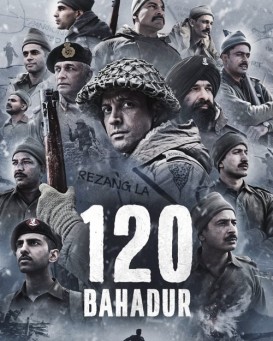 120 Bahadur