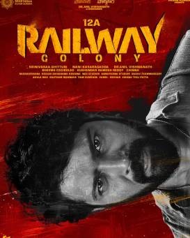 12A Railway Colony