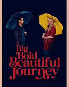 A Big Bold Beautiful Journey