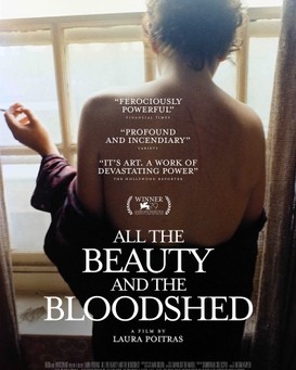 All the Beauty and the Bloodshed