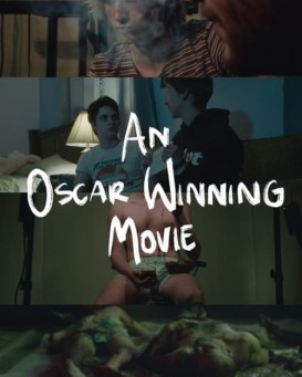 An Oscar Winning Movie