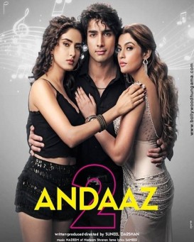 Andaaz 2