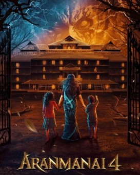 Aranmanai 4