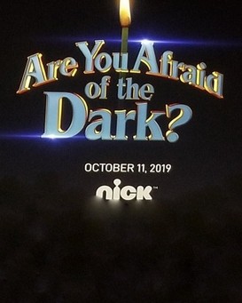 Are You Afraid of the Dark