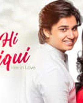 Ashi Hi Aashiqui
