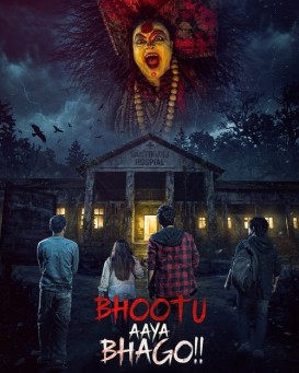 Bhootu Aaya Bhago