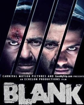 Blank