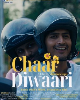 Chaar Diwaari