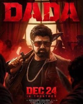 Dada