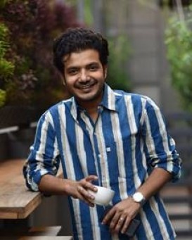 Damayanthiyum Sunandhayum