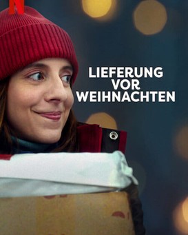 Delivery by Christmas