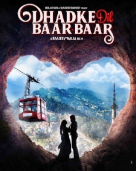 Dhadke Dil Baar Baar