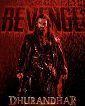 Dhurandhar: The Revenge