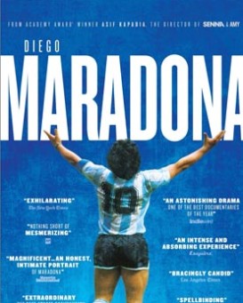 Diego Maradona