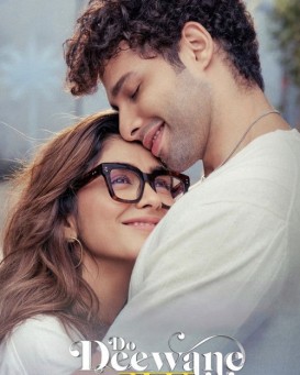 Do Deewane Seher Mein