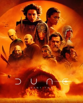 Dune: Part Two