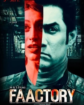 Faactory