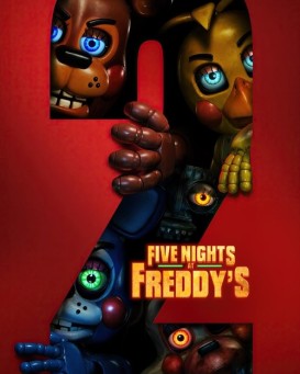 Five Nights at Freddy's 2