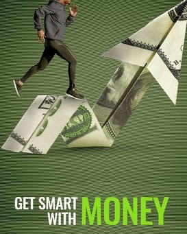 Get Smart With Money
