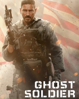 Ghost Soldier