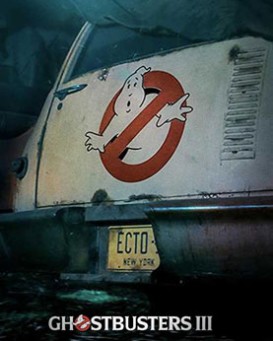 Ghostbusters: Afterlife