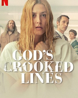 God's Crooked Lines
