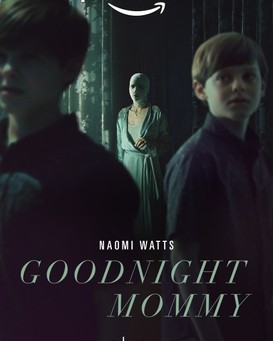 Goodnight Mommy