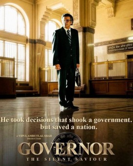 Governor
