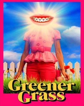 Greener Grass 