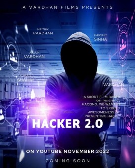 Hacker 2.0