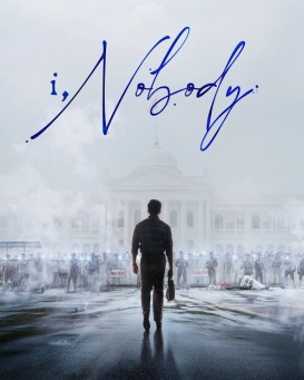 I, Nobody