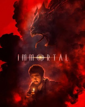 Immortal