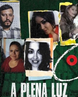 In Broad Daylight: The Narvarte Case