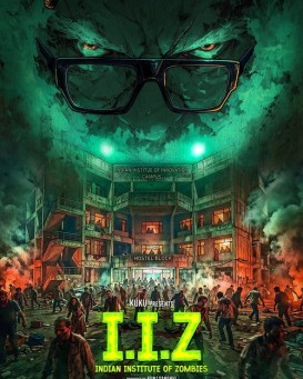 Indian Institute of Zombies