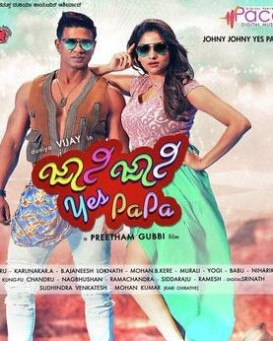 Johnny Johnny Yes Papa