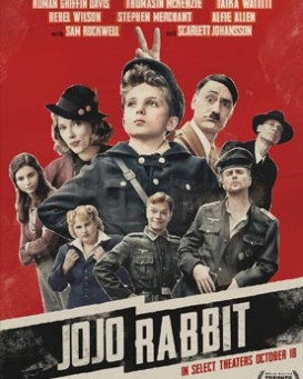 Jojo Rabbit