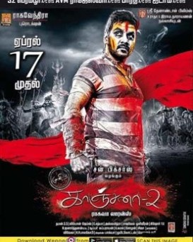 Kanchana 2
