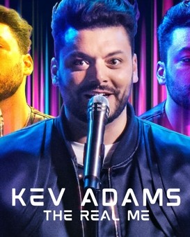 Kev Adams: The Real Me