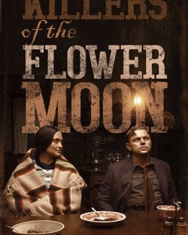 Killers of the Flower Moon