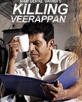 Killing Veerappan