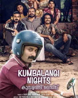 Kumbalangi Nights