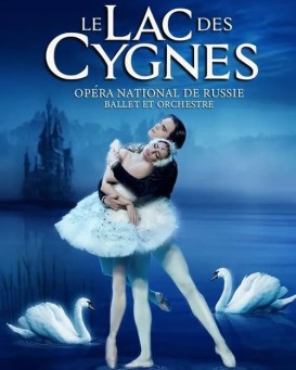 Le Lac des cygnes