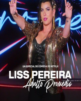 Liss Pereira: Adulting