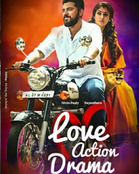 Love Action Drama
