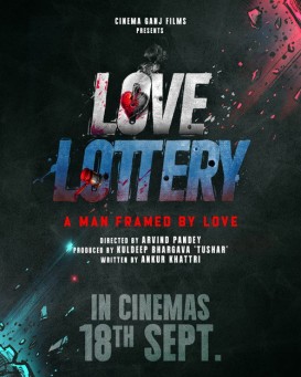 Love Lottery