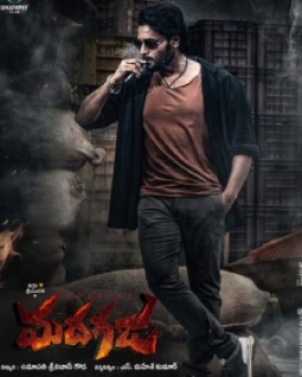 MadhaGaja