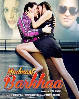 Madmast Barkhaa