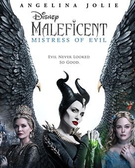 Maleficent: Mistress of Evil 