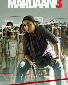 Mardaani 3