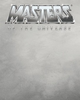Masters of the Universe
